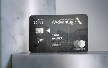 American Airlines, airline credit cards, aadvantage
