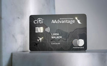 American Airlines, airline credit cards, aadvantage
