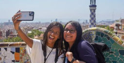 Our Small Group Journeys Offer Unique Experiences, Luxury, and Culture