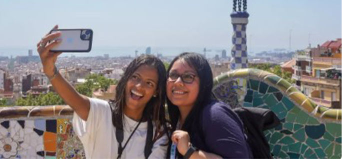 Our Small Group Journeys Offer Unique Experiences, Luxury, and Culture