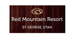 Red Mountain Resort Logo