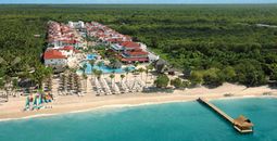 Dreams Dominicus La Romana