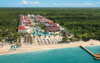 Dreams Dominicus La Romana