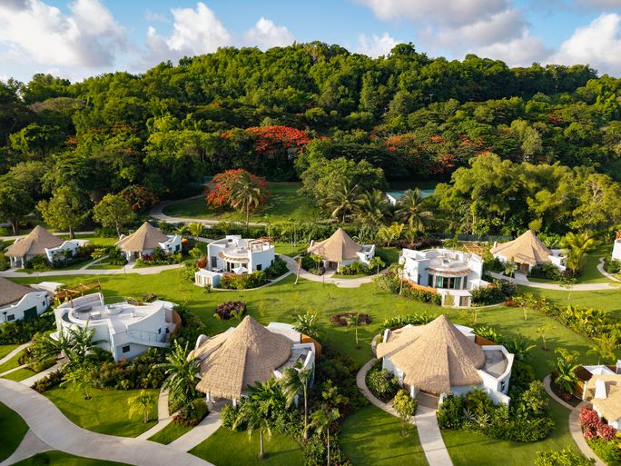 Finding the Right Fit: How to Match Clients to Family and Multigenerational Vacations