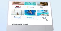 A New Way to Book Luxury Travel: Luxe by ALG Vacations®