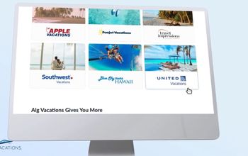 A New Way to Book Luxury Travel: Luxe by ALG Vacations®