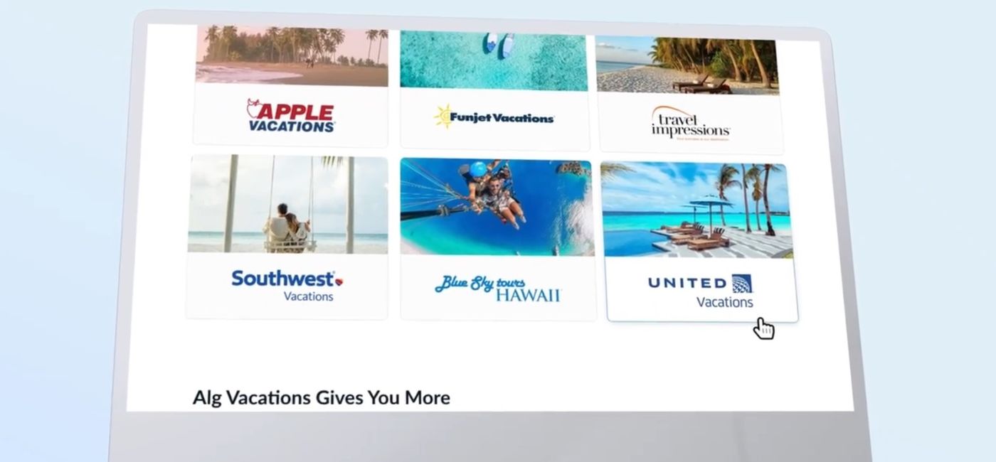 Photo: (Courtesy of ALG Vacations)