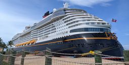 DCL, Disney Cruise Line