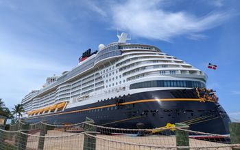DCL, Disney Cruise Line