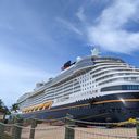 DCL, Disney Cruise Line