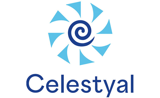 Celestyal New Logo