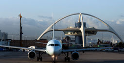 Los Angeles International Airport