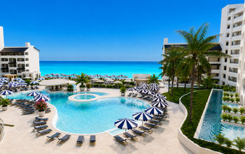 Royalton Opens Reservations for Royalton Vessence Cancun