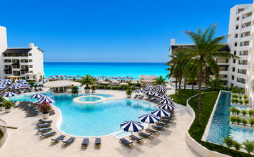 Royalton Opens Reservations for Royalton Vessence Cancun