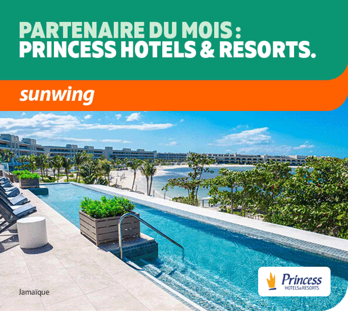 Sunwing Princess gif