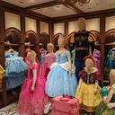 Disney Wish, DCL Disney Cruise Line