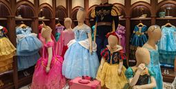 Disney Wish, DCL Disney Cruise Line