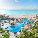 Grand Park Royal Cancun obtuvo la certificaci&#243;n NEPCon de Turismo Sostenible-Rainforest Alliance Certified