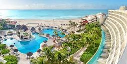 Grand Park Royal Cancun obtuvo la certificación NEPCon de Turismo Sostenible-Rainforest Alliance Certified