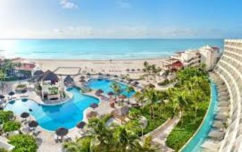 Grand Park Royal Cancun obtuvo la certificaci&#243;n NEPCon de Turismo Sostenible-Rainforest Alliance Certified