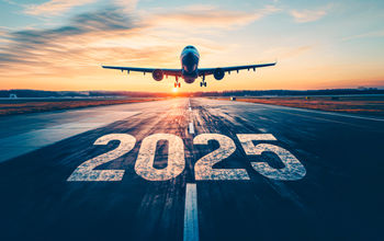 2025 travel