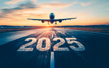 2025 travel