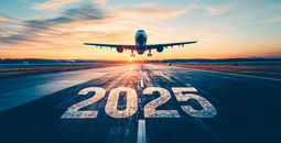 2025 travel
