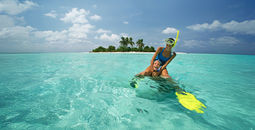 30 Years, 30 Sun Destinations On Sale