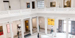 NOMA, New Orleans Museum of Art, New Orleans