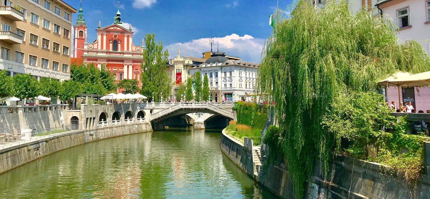 Image: Slovenia is one of the most popular destinations for 2025 with Virtuoso clients (Photo Credit: Virtuoso)