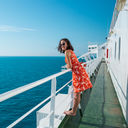 Booking a cruise should be exciting, not stressful.