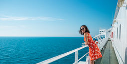 Booking a cruise should be exciting, not stressful.