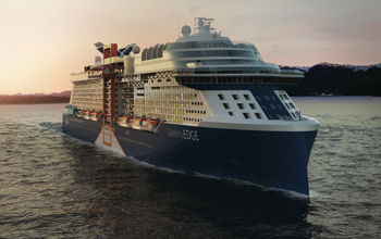 Celebrity Edge