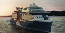 Celebrity Edge