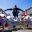 French Quarter Festival, French Quarter, New Orleans, New Orleans events, festivals