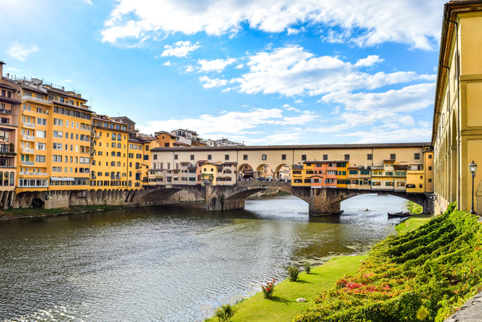 Florence, Italy