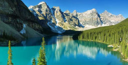See the Best Fares to Canada