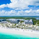 Majestic Mirage Costa Mujeres