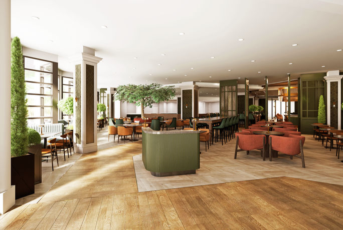 Elm Tavern, Chelsea Hotel Toronto Elm Tavern, Chelsea Hotel Toronto