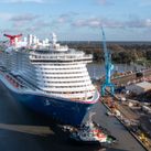 Carnival Jubilee.