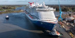 Carnival Jubilee.