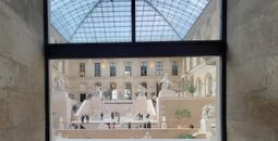 The louvre, paris museums, museums in paris, paris, paris main attractions, lacey pfalz