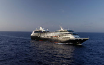 Azamara, Onward, Azamara Onward