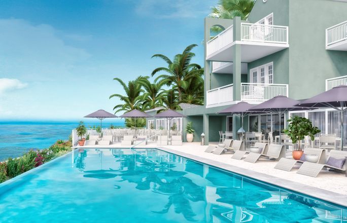 Bermudiana Beach Resort, Tapestry Collection by Hilton Bermudiana Beach Resort, Tapestry Collection by Hilton