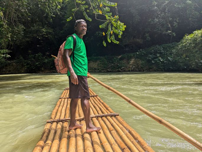 Island Routes Sees Spike in Its ‘Private and Bespoke’ Experiences