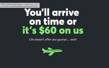 Flair Airlines OTG Policy