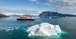 HX will begin offering all-inclusive expedition cruises