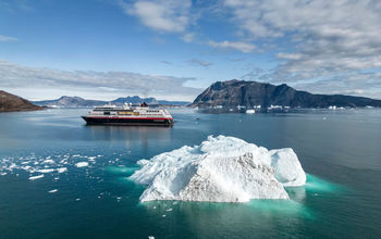 HX will begin offering all-inclusive expedition cruises