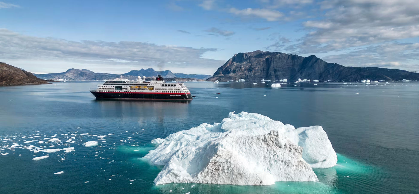 Image: HX will begin offering all-inclusive expedition cruises (Photo Credit: HX)