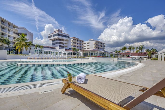 Sol Caribe Beach Sol Caribe Beach